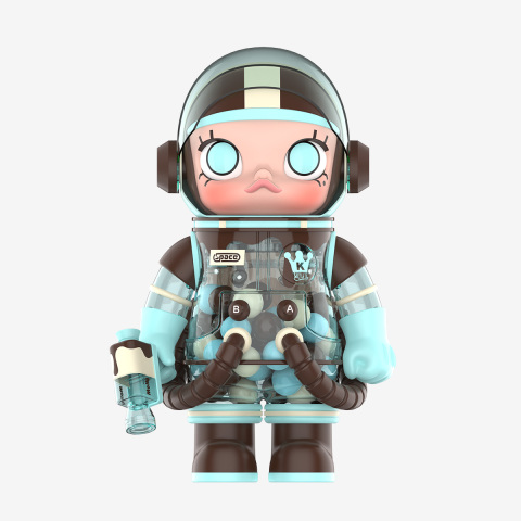 MEGA LABUBU TEC 1000% All About Us