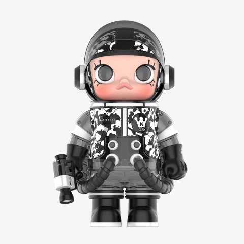 MEGA LABUBU TEC 1000% All About Us