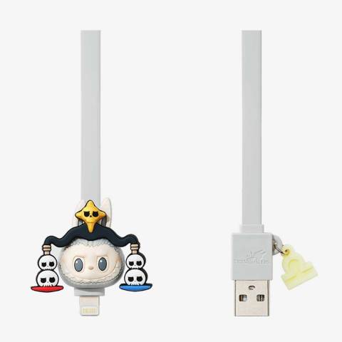 THE MONSTERS - Have a Seat Vinyl Plush Blind Box