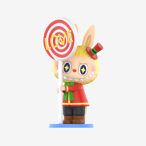 THE MONSTERS Big into Energy Series Combo Set