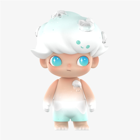 MEGA LABUBU TEC 1000% All About Us