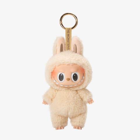 THE MONSTERS - Have a Seat Vinyl Plush Blind Box