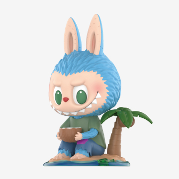 The Monsters Fruits Series