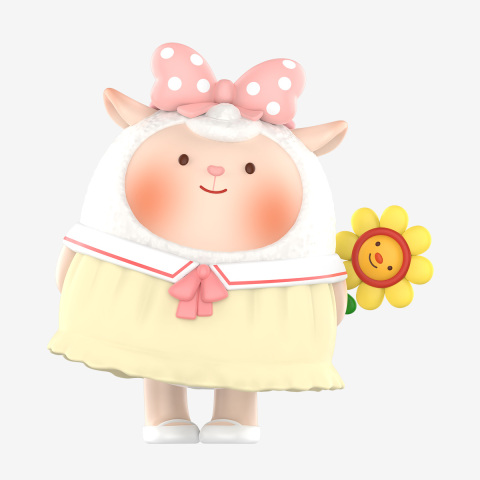 Happy Halloween Party Series-LABUBU Canvas Bag