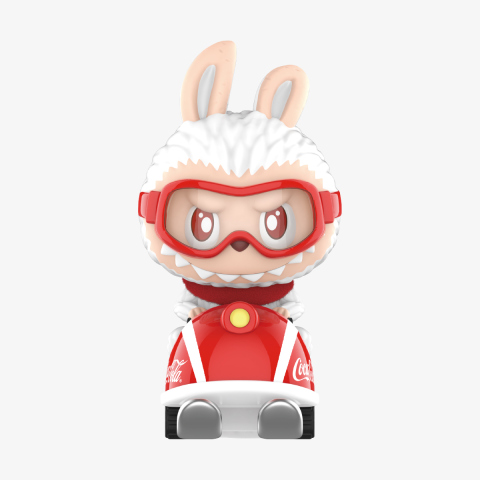 THE MONSTERS Big into Energy Series Combo Set