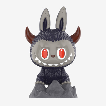 The Monsters KAIJU Series