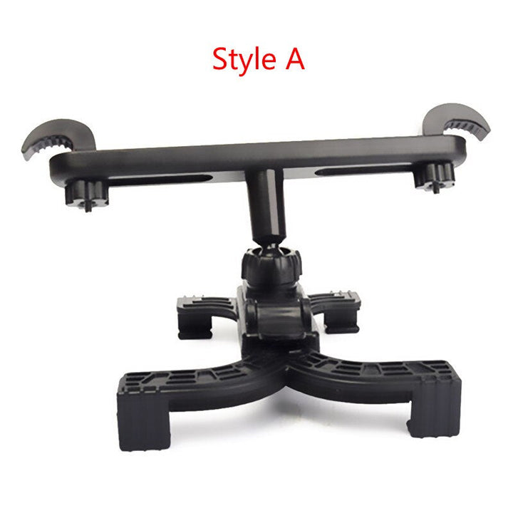 Tablet Car Holder ForUniversal Compatible 7-11