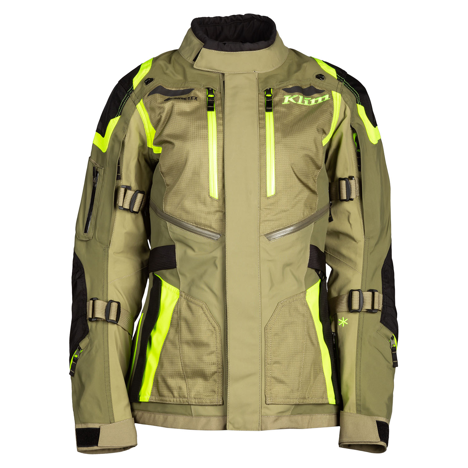Artemis Jacket