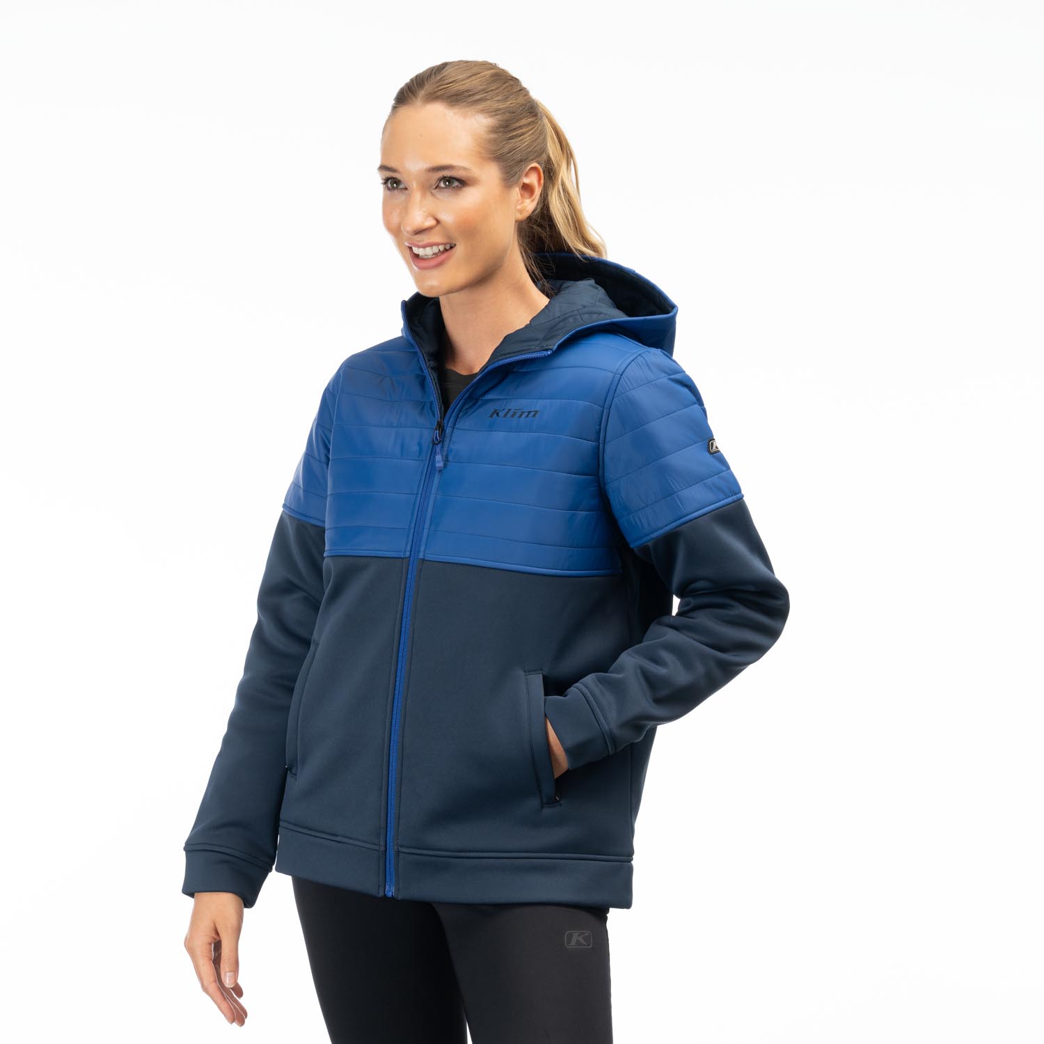 Granite Canyon Insulated Hoodie