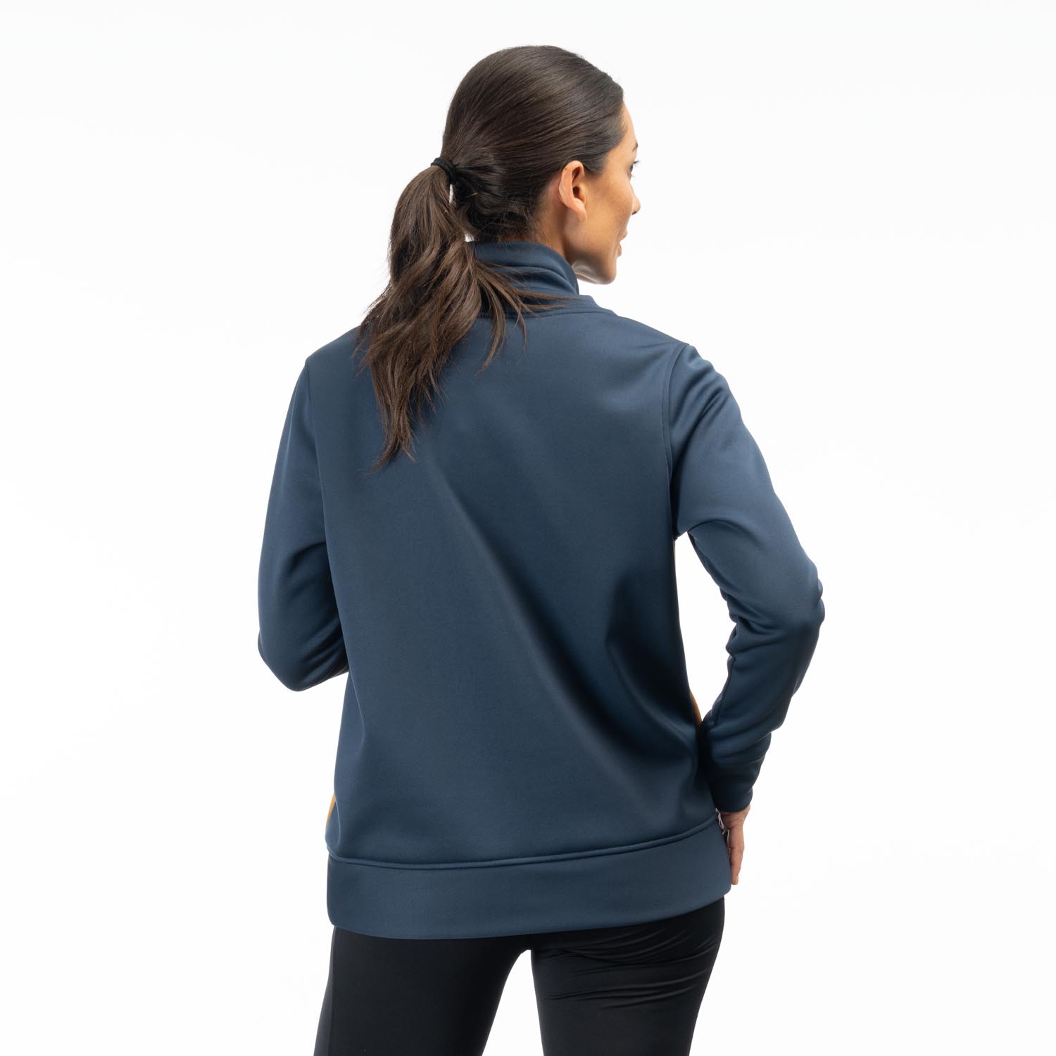 Accelerate Pullover