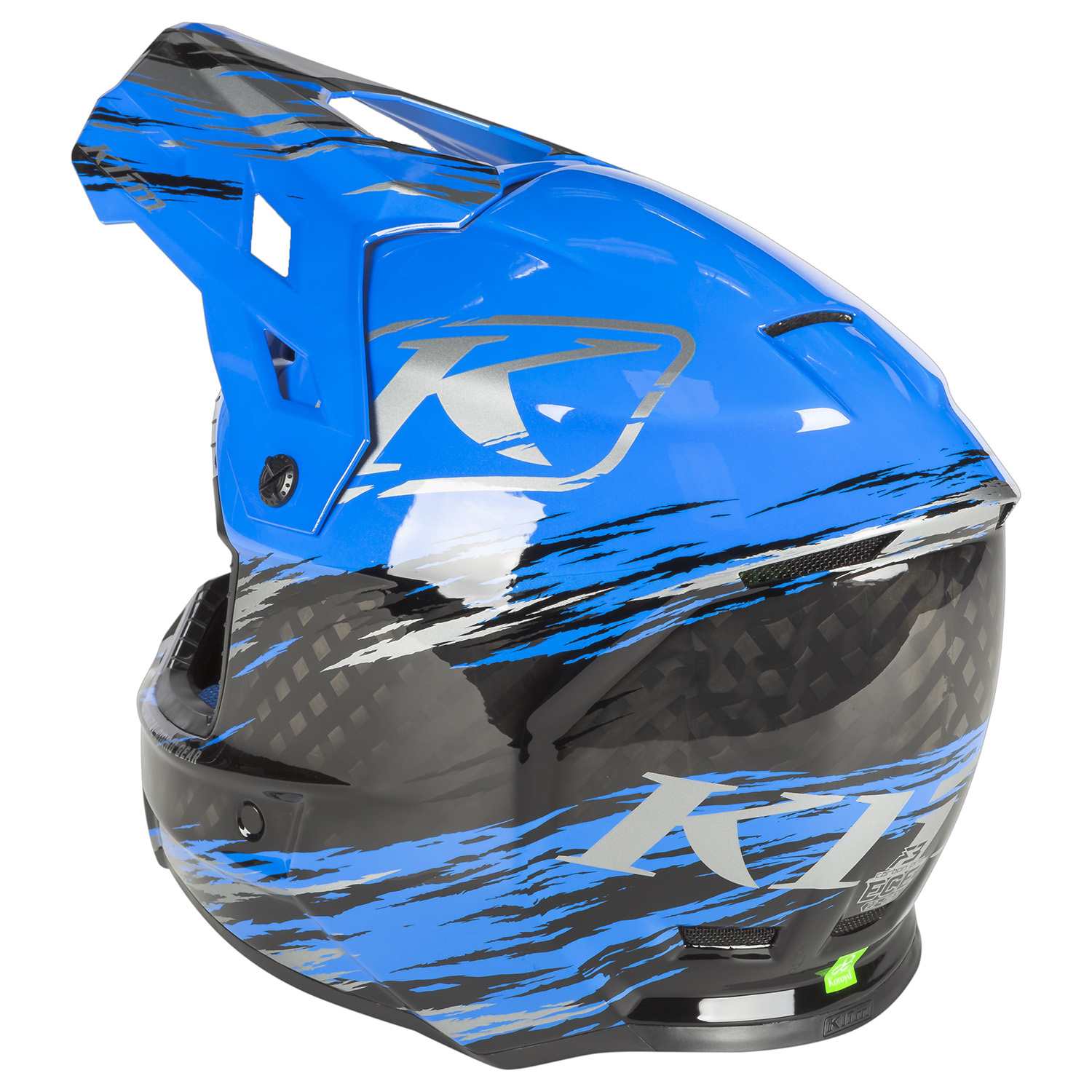 F3 Carbon Pro Helmet ECE