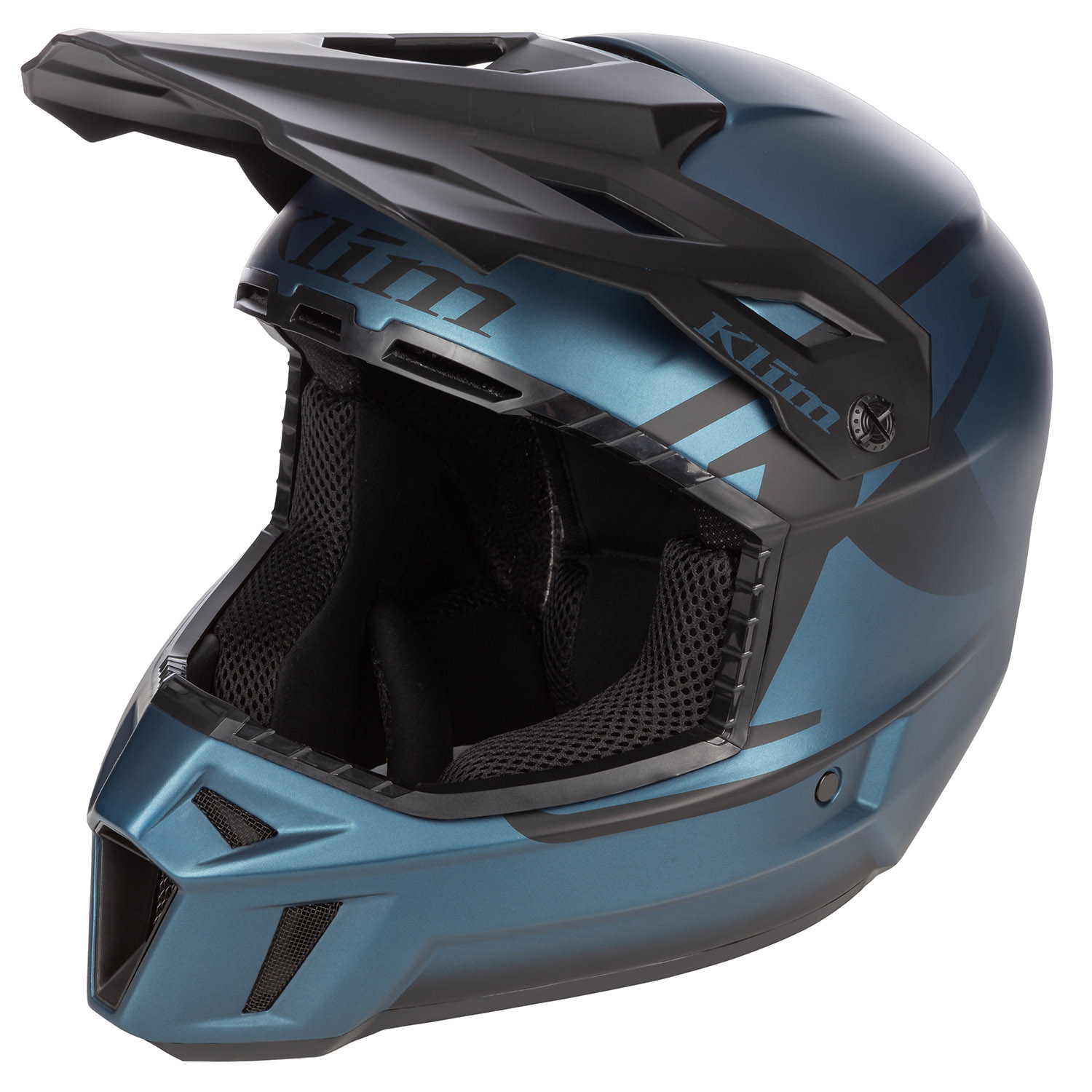F3 Helmet ECE