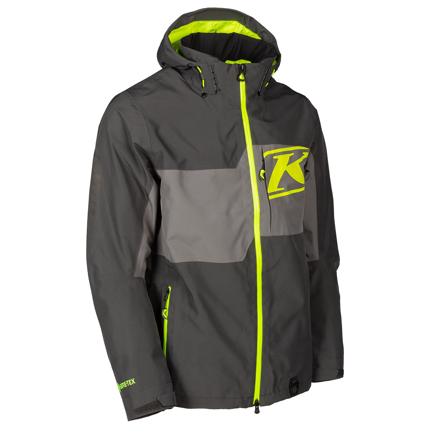 Powerxross Jacket