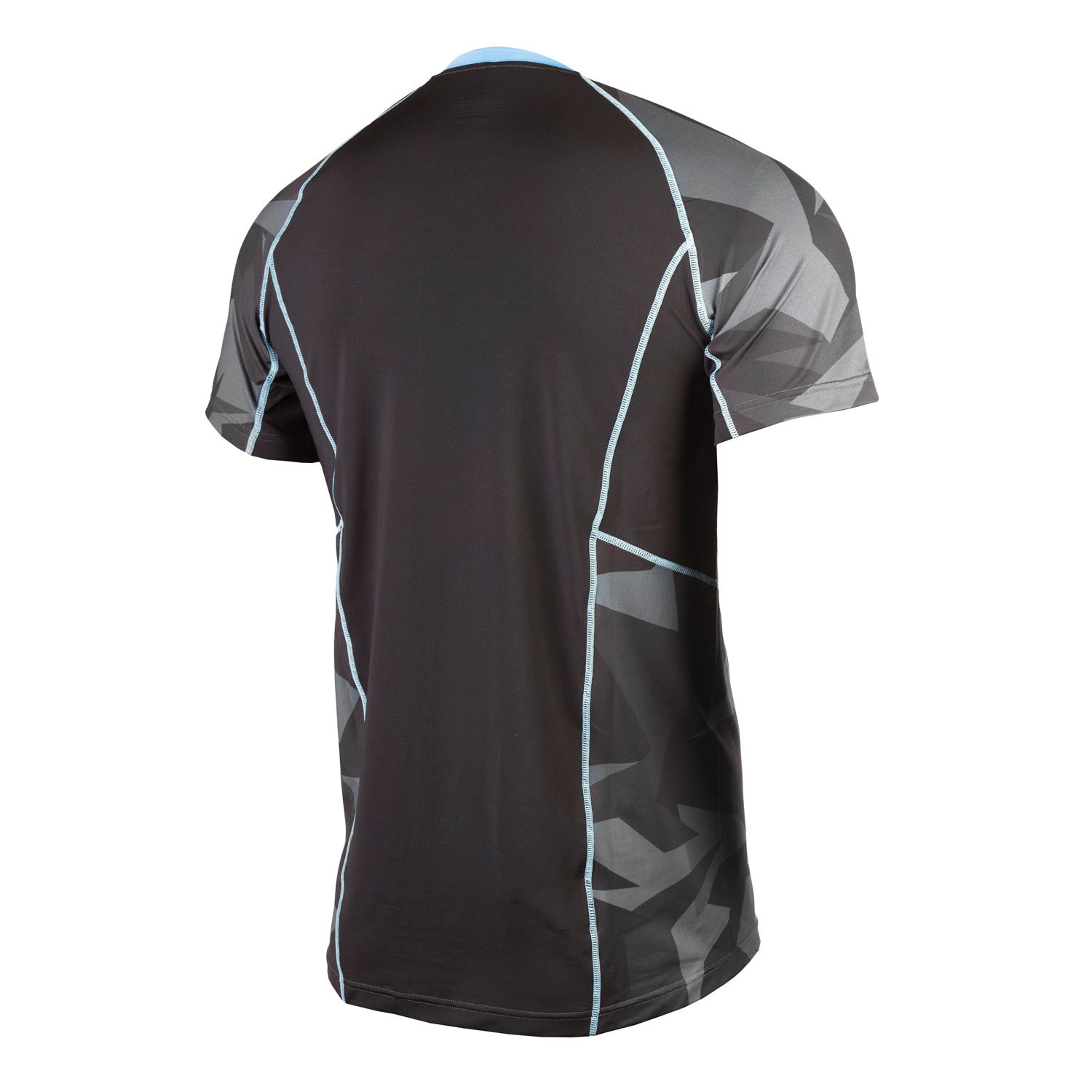 Aggressor Cool -1.0 Short Sleeve