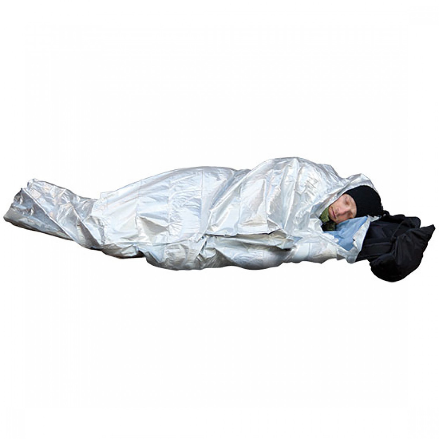 Thermal Bivy