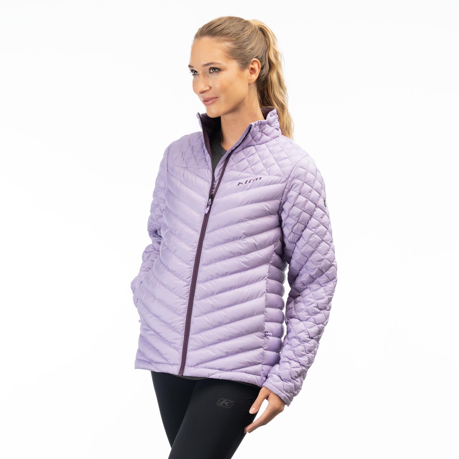 Antora Featherless Jacket