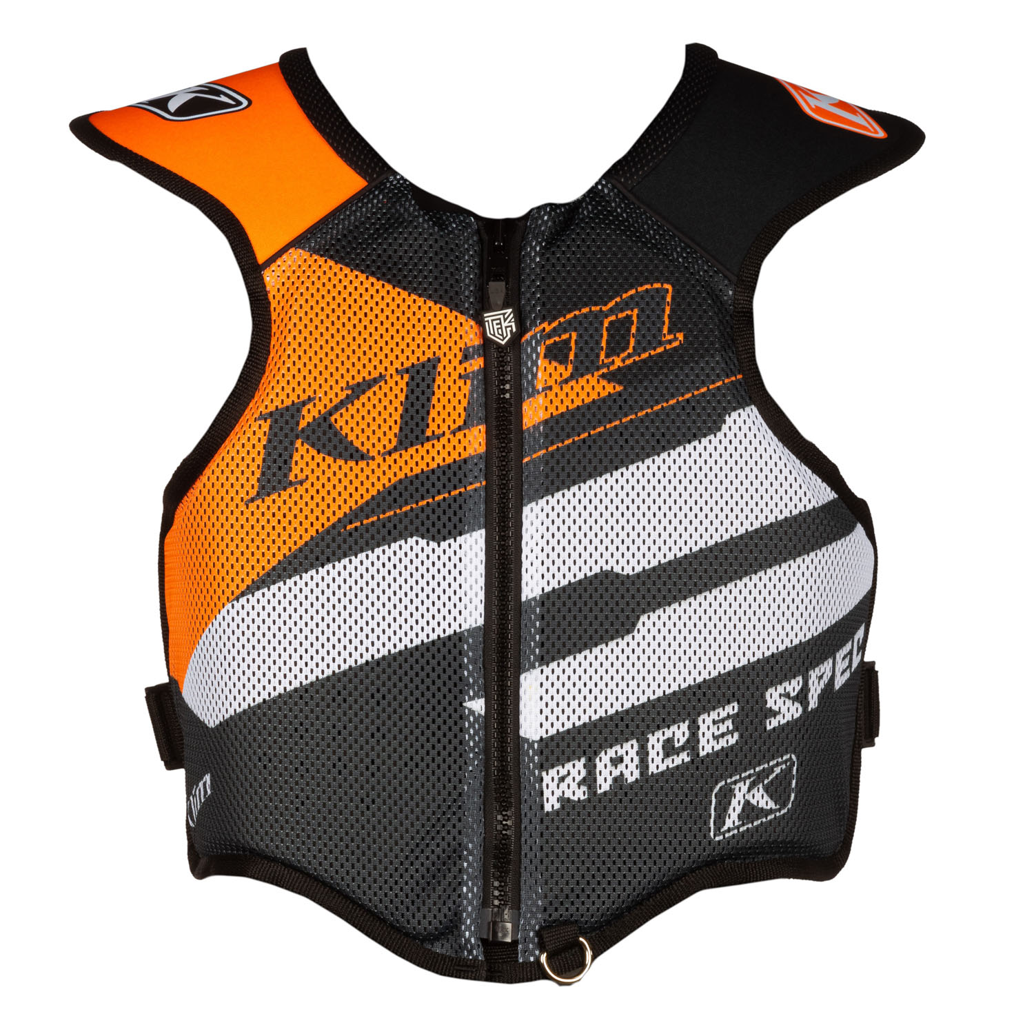 Tek Vest
