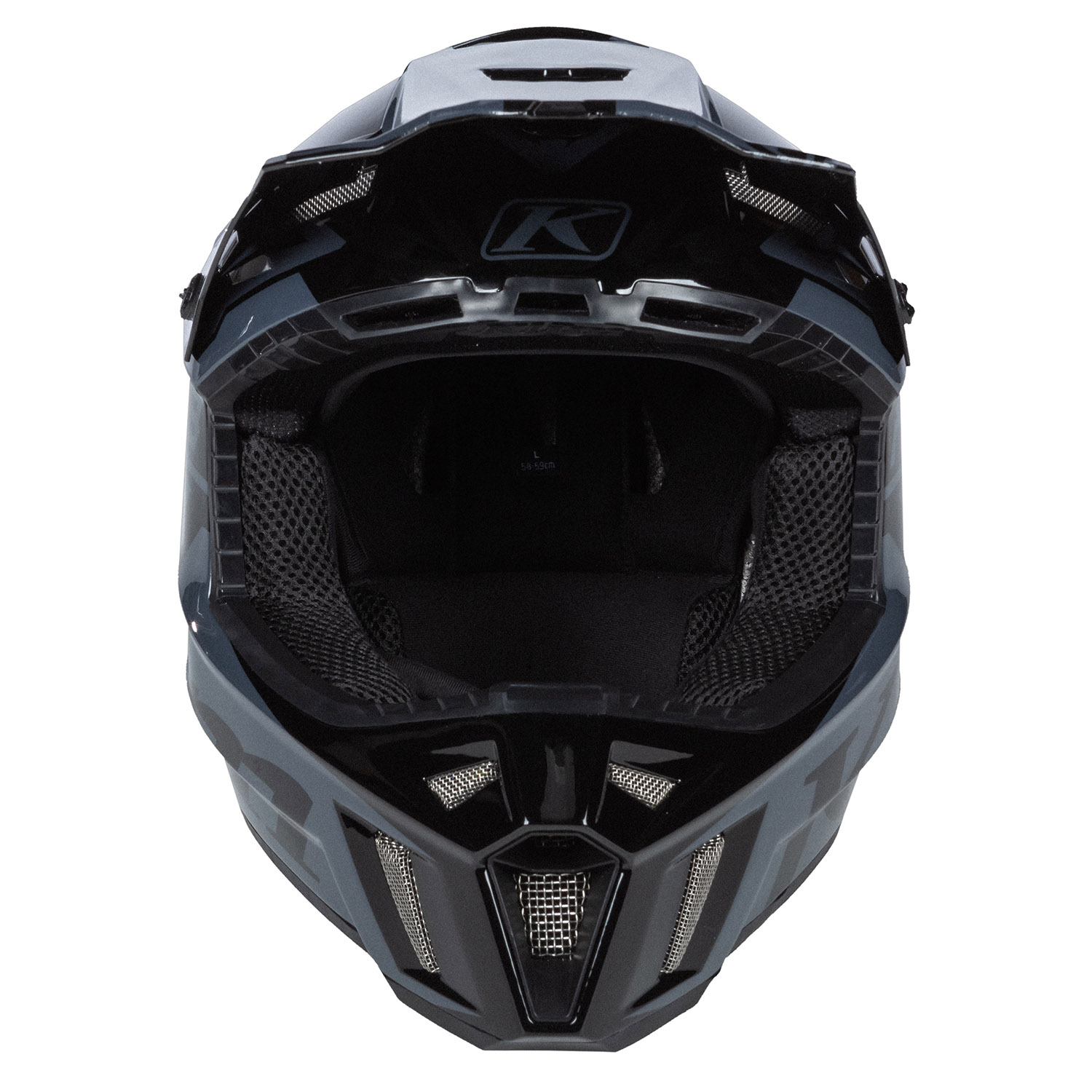 F3 Helmet ECE