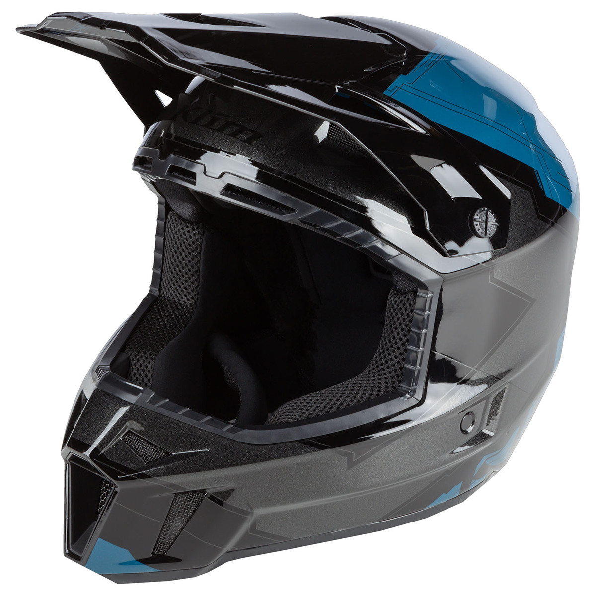 F3 Visor