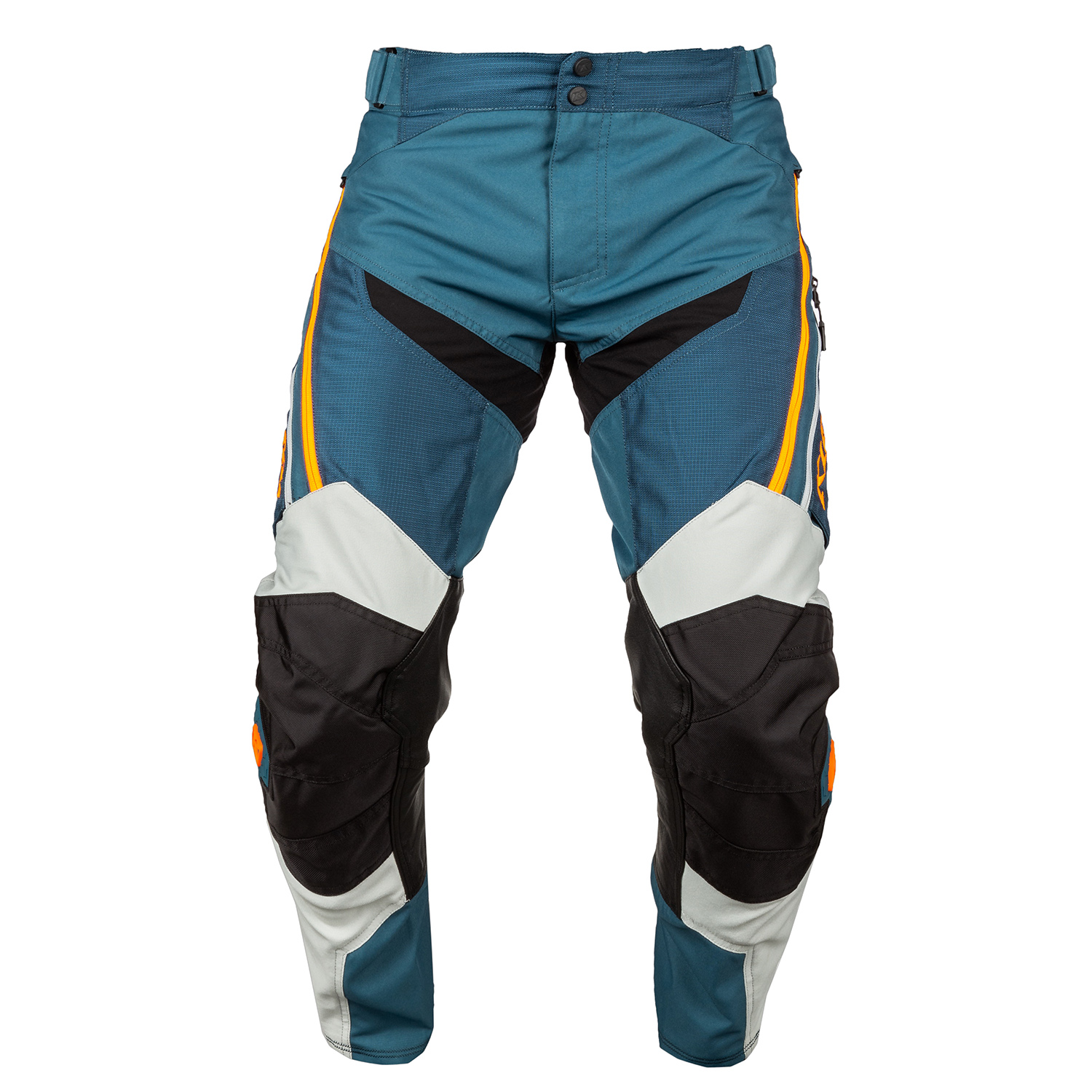 Dakar In The Boot Pant