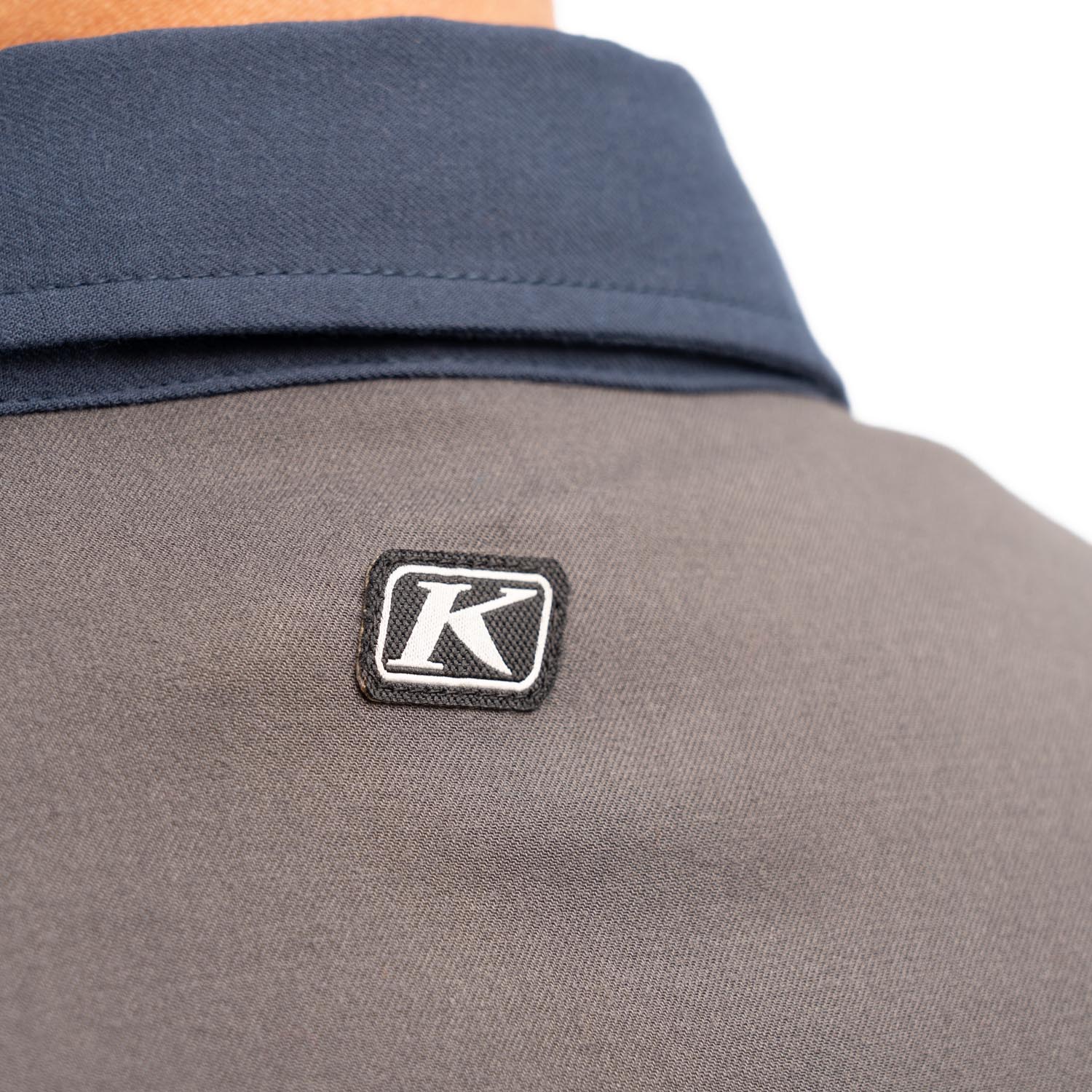 Phelps Midweight Stretch Flannel Shirt