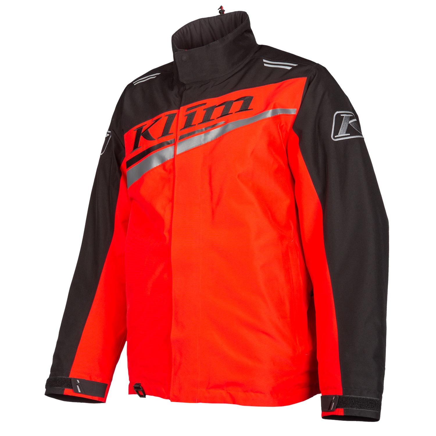 Kaos Jacket