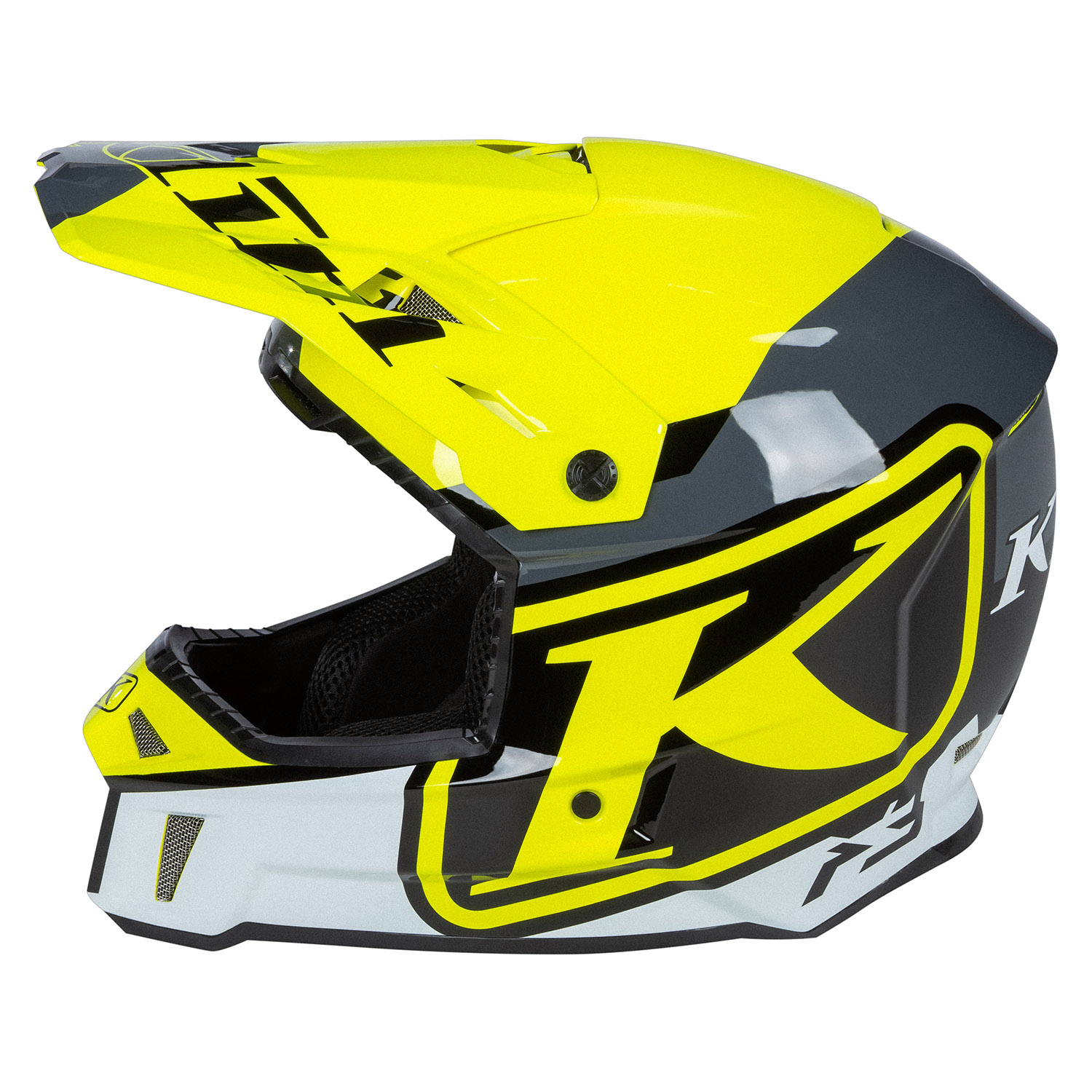 F3 Helmet ECE