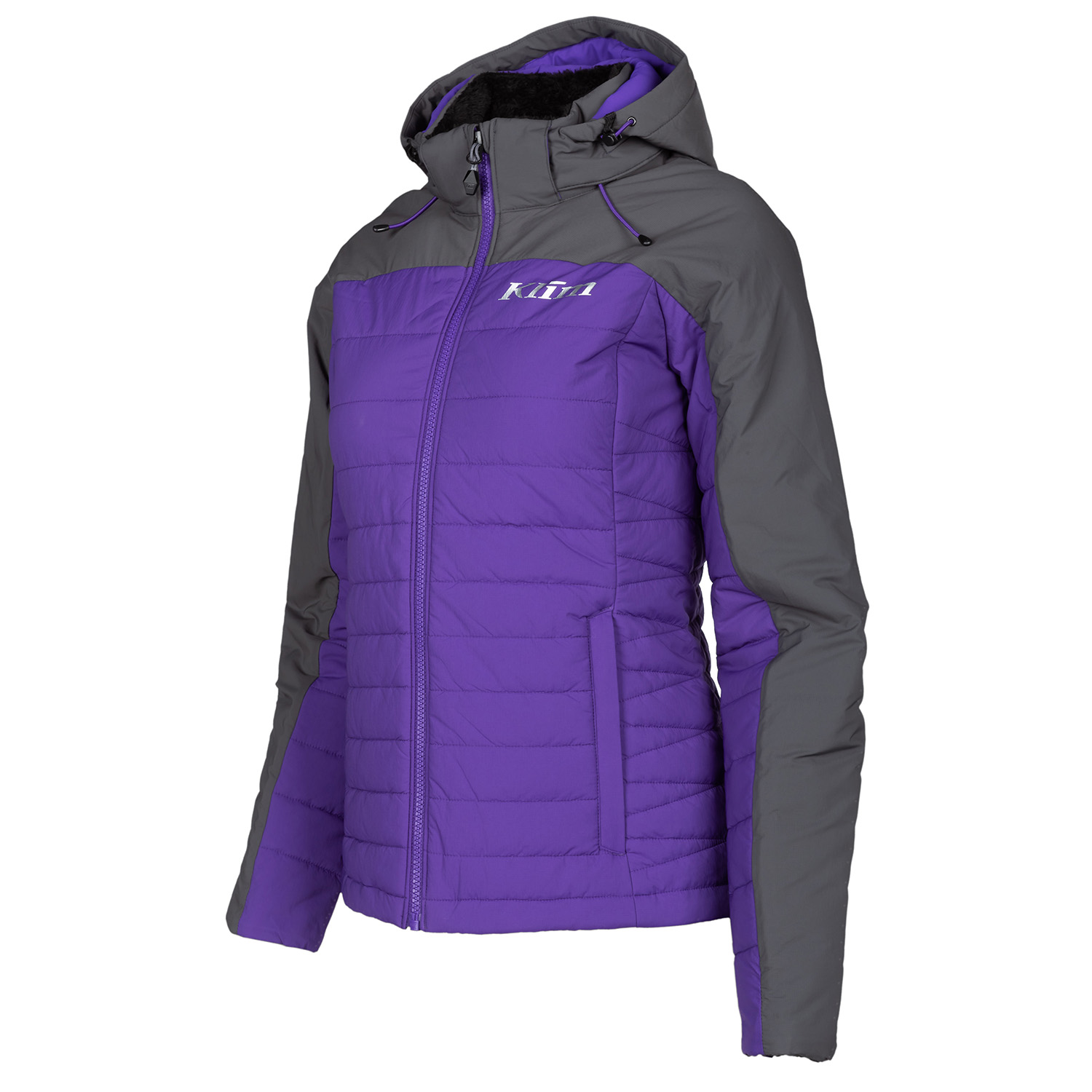 Waverly Jacket