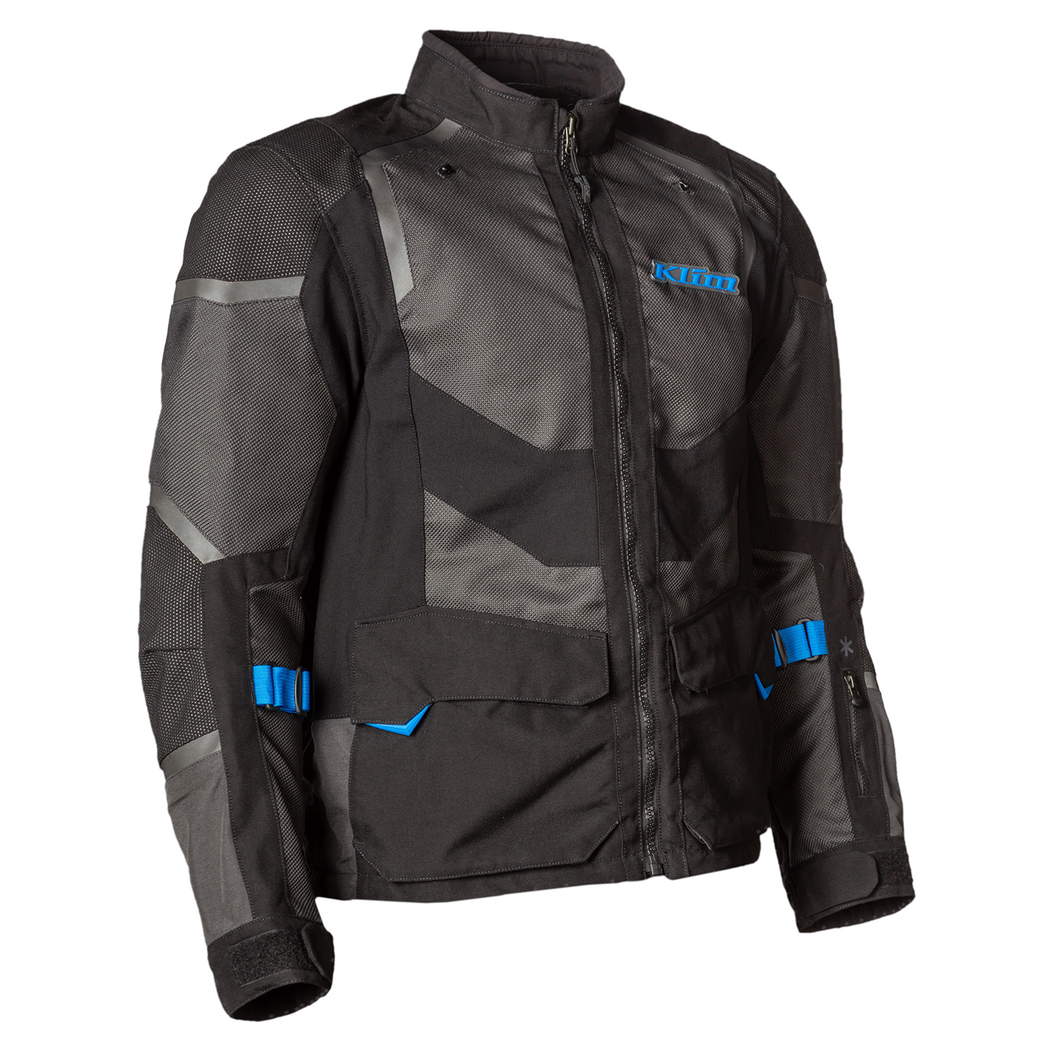 Baja S4 Jacket