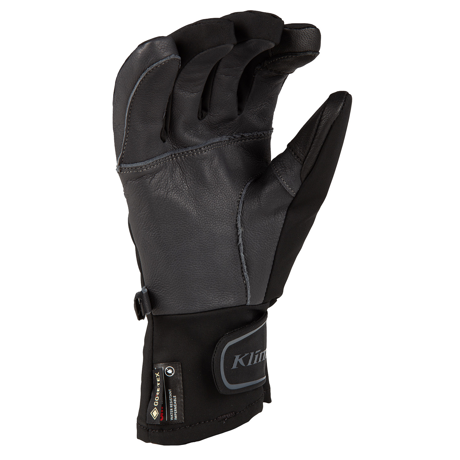 Bombshell Glove