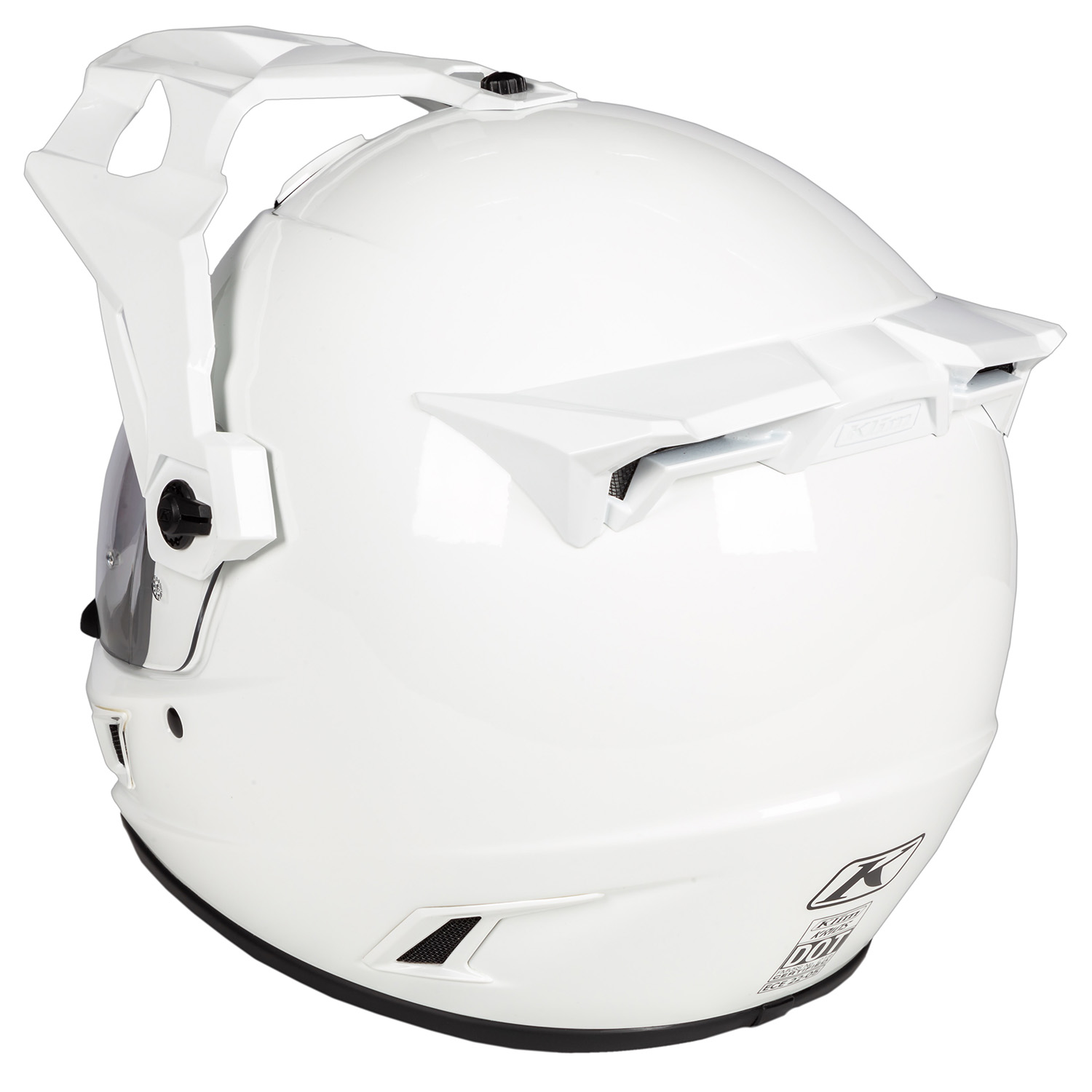 Krios Karbon Adventure Helmet ECE/DOT
