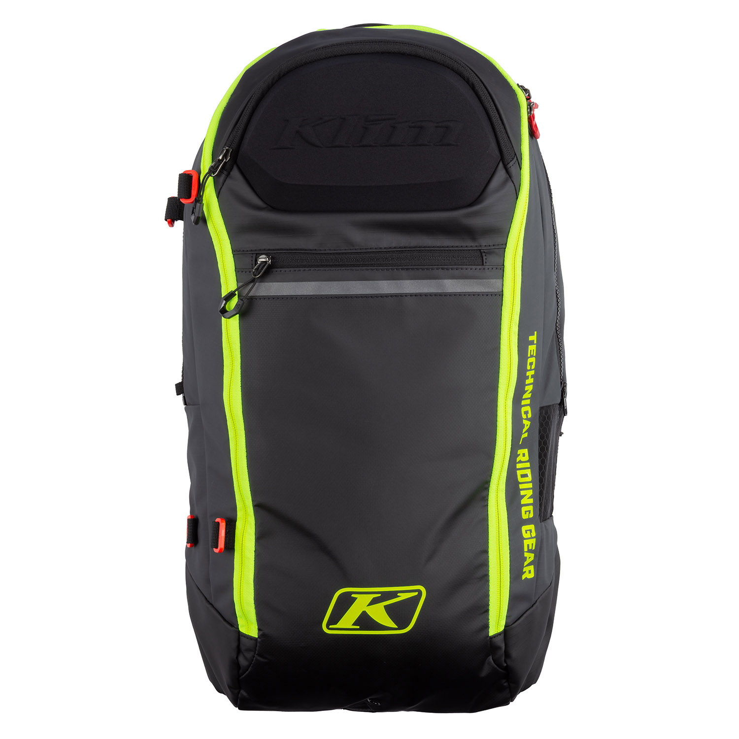 Atlas 14 Avalanche Airbag Pack