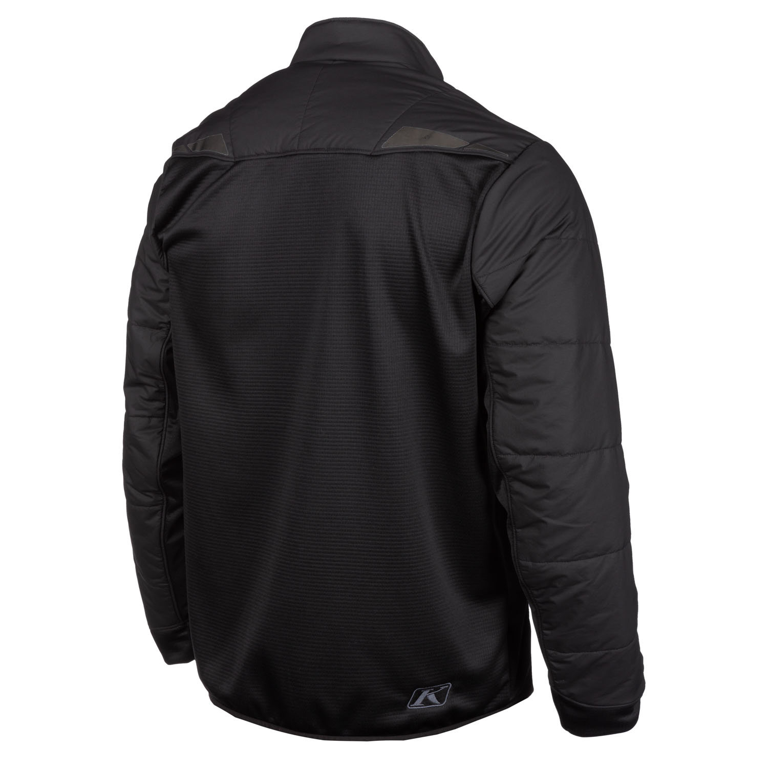 Override Alloy Jacket