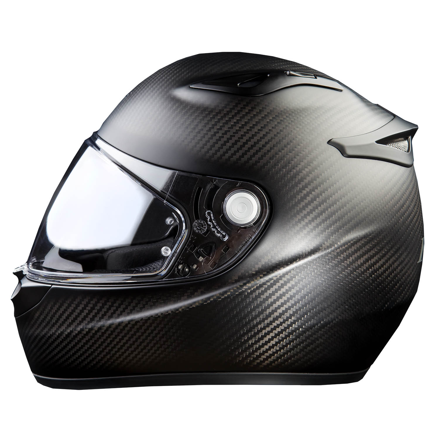 K1R Karbon Full Face Helmet ECE/DOT