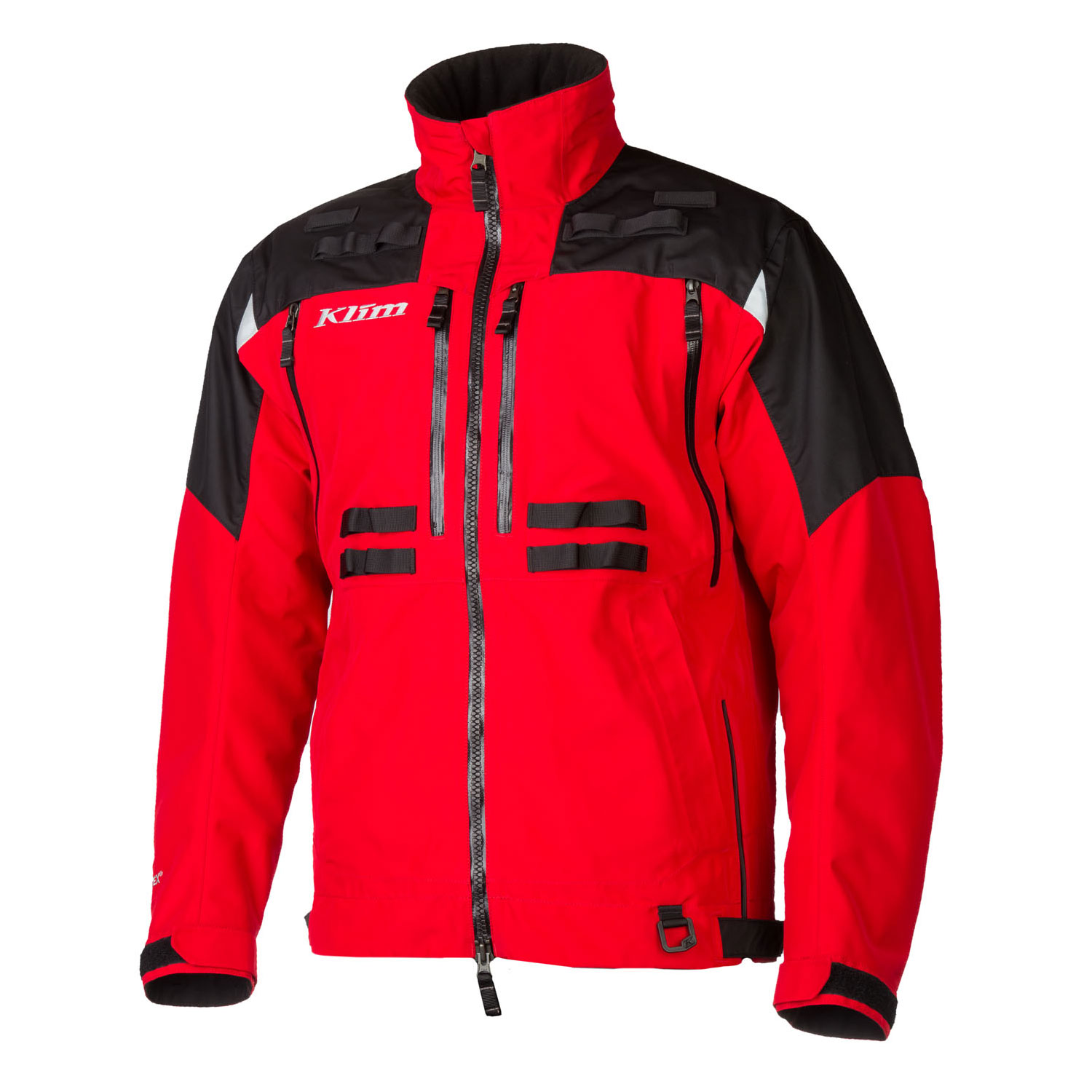 BlackHawk Parka