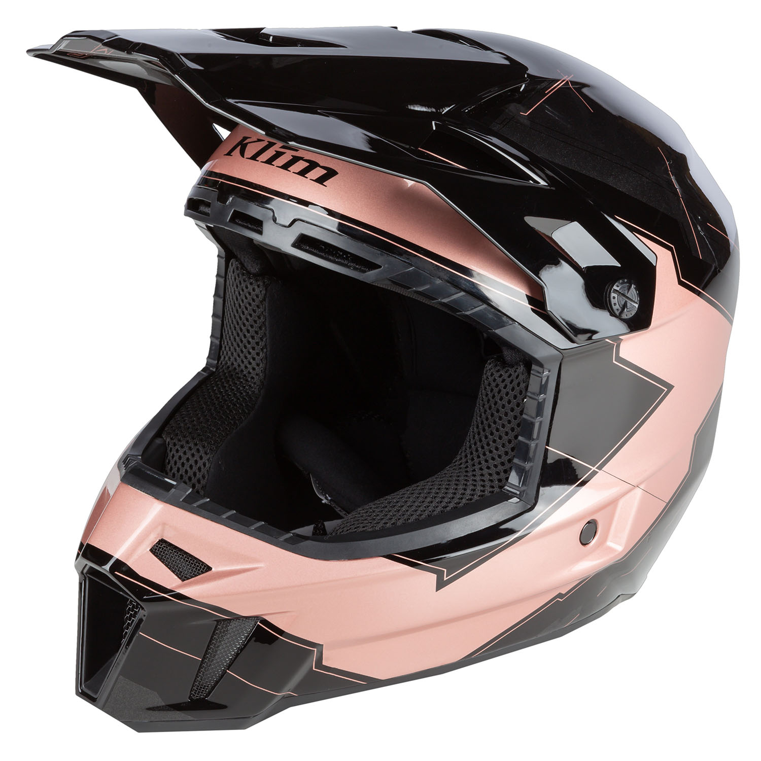 F3 Helmet ECE