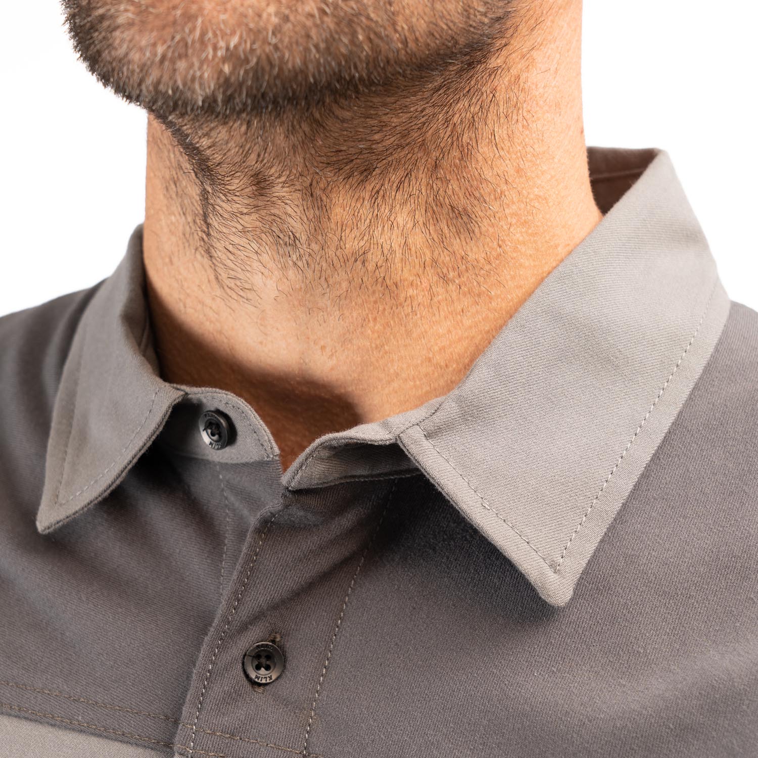 Phelps Midweight Stretch Flannel Shirt