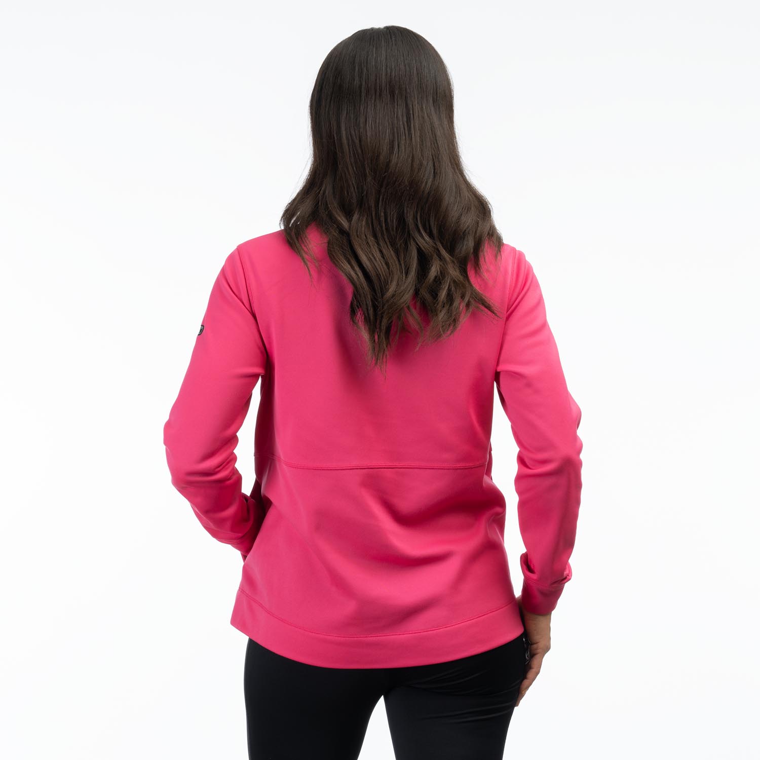 Solitude Asym Pullover