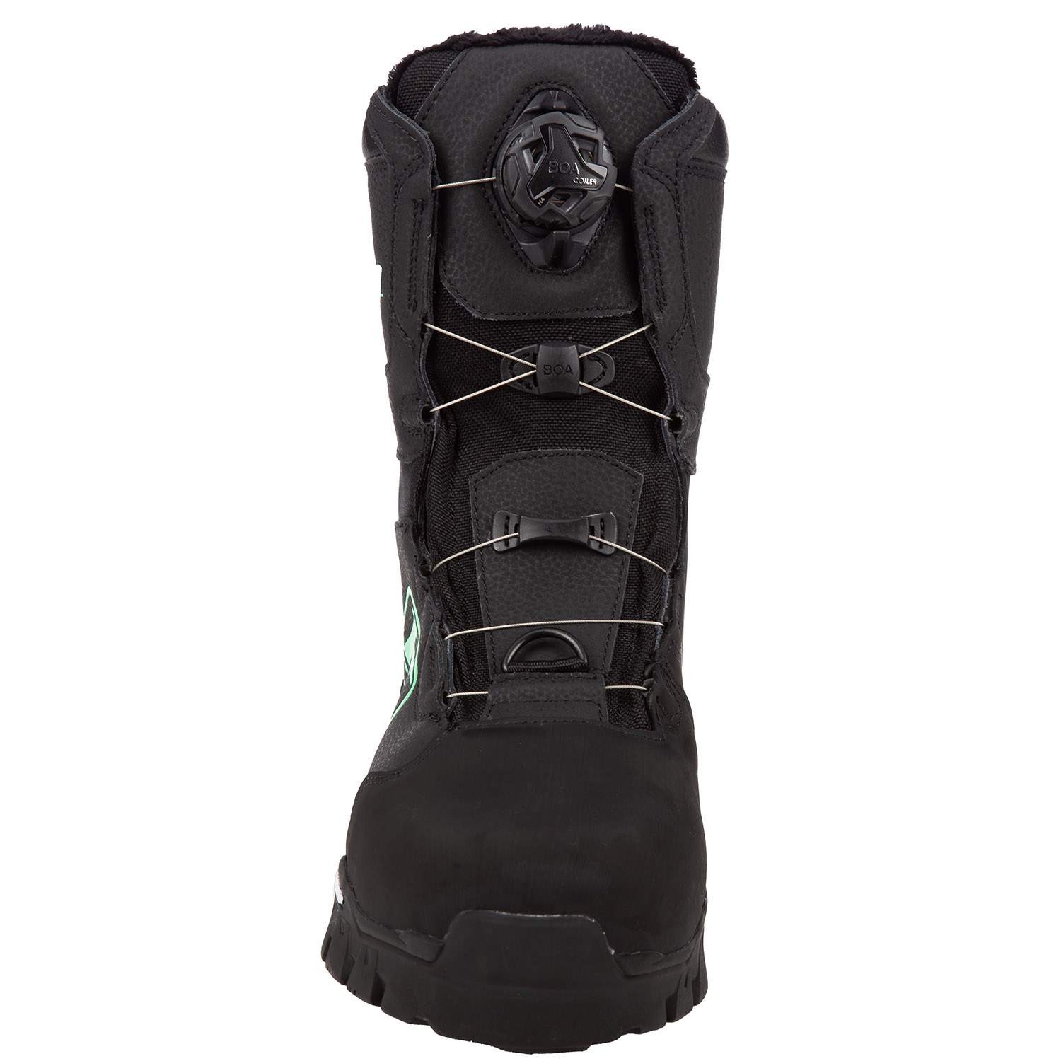 Aurora GTX BOA Boot
