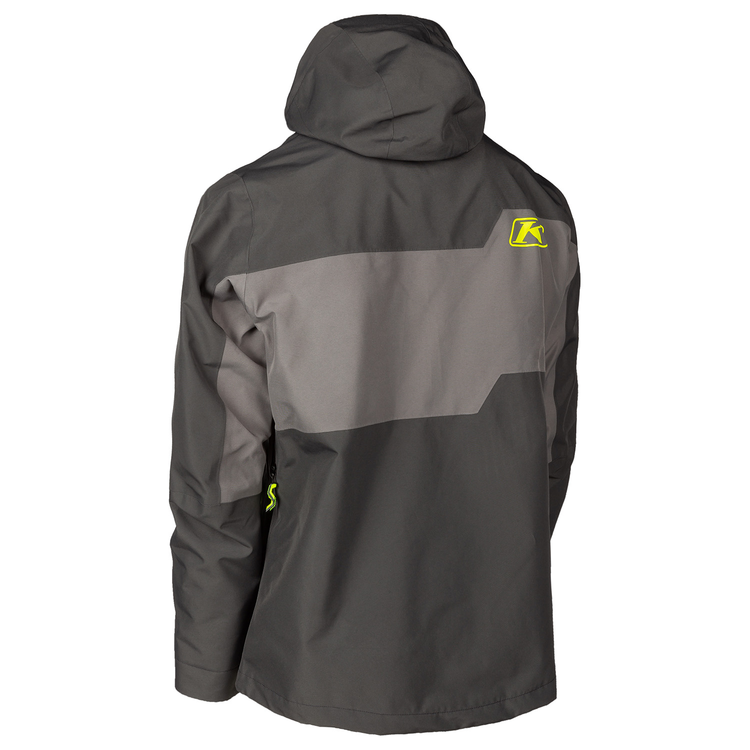 Powerxross Jacket