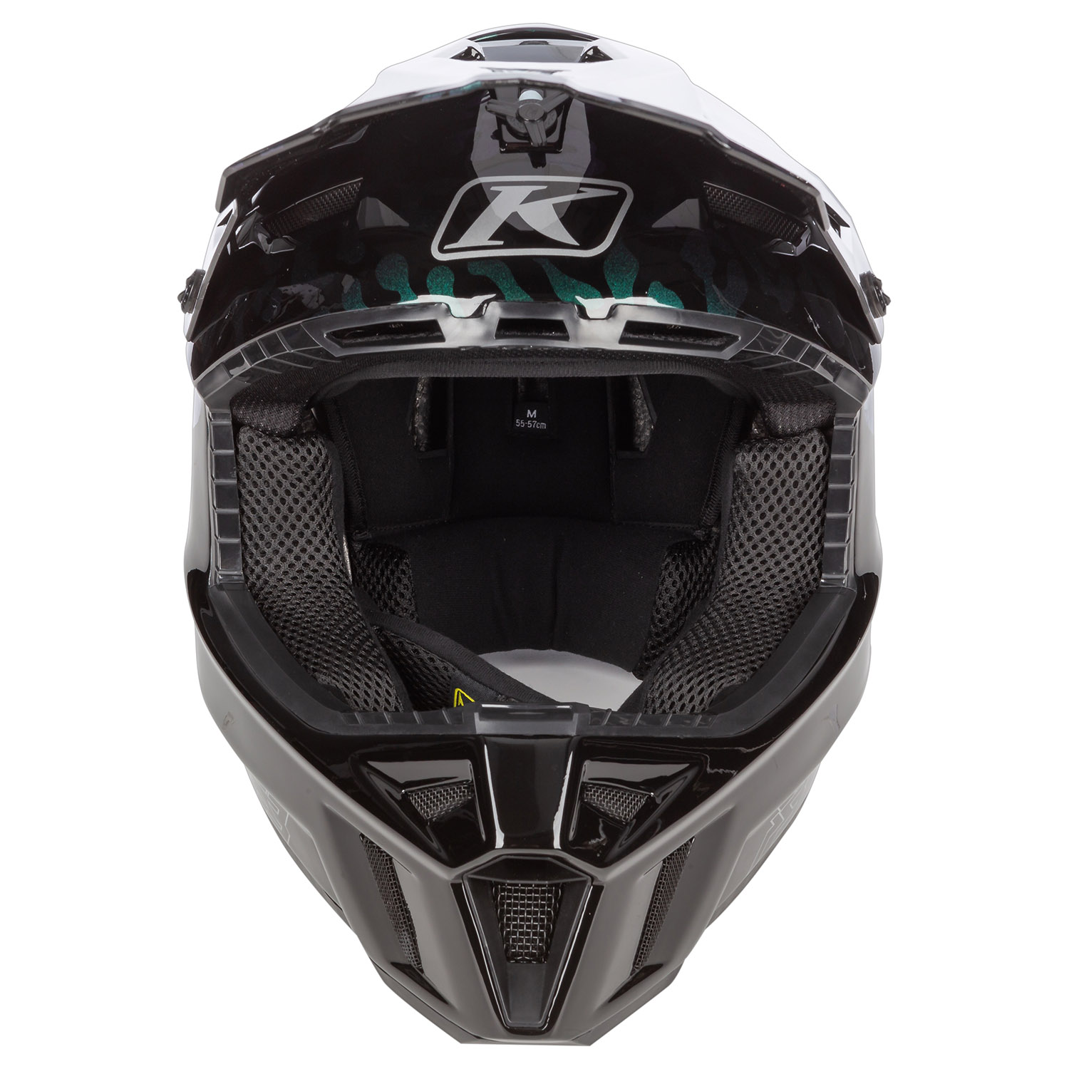 F3 Carbon Helmet ECE