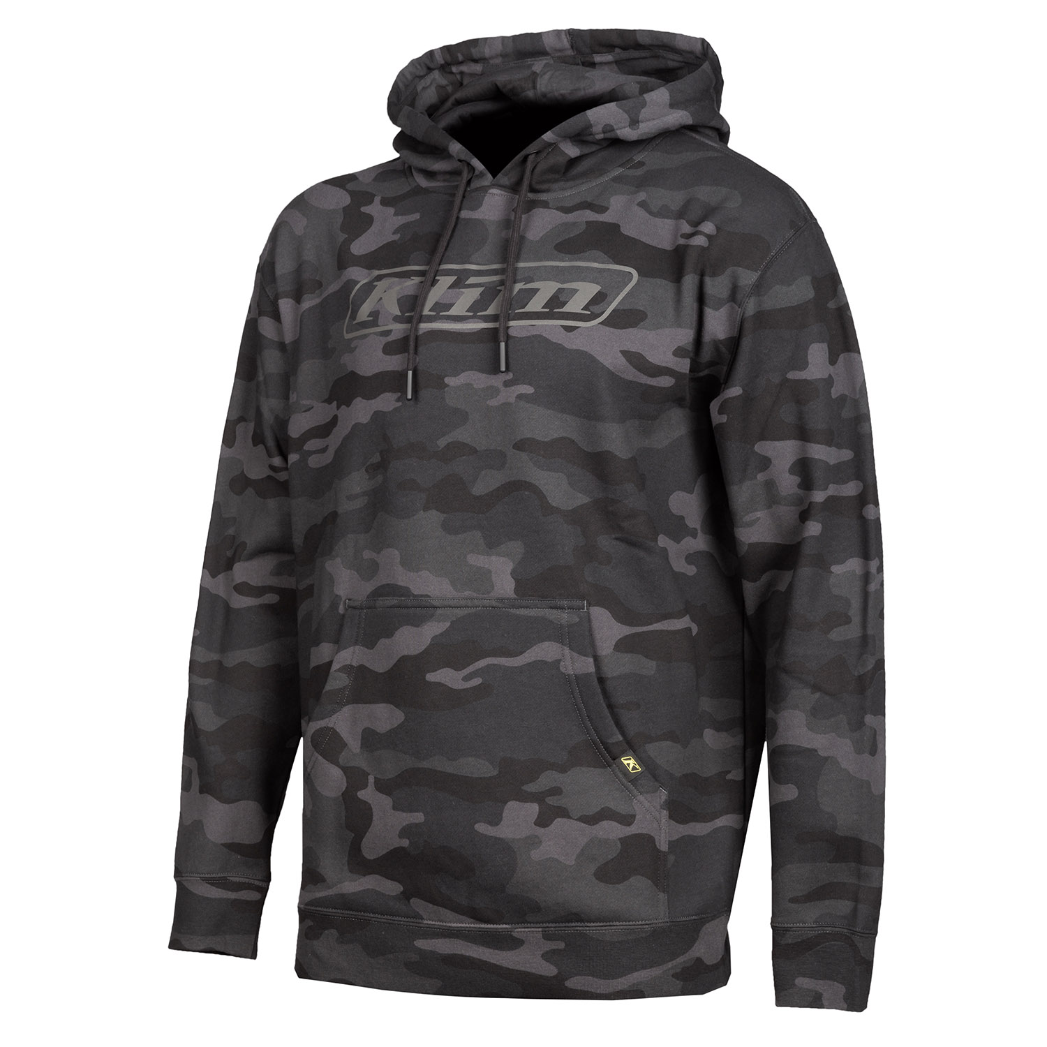 Corp Hoodie