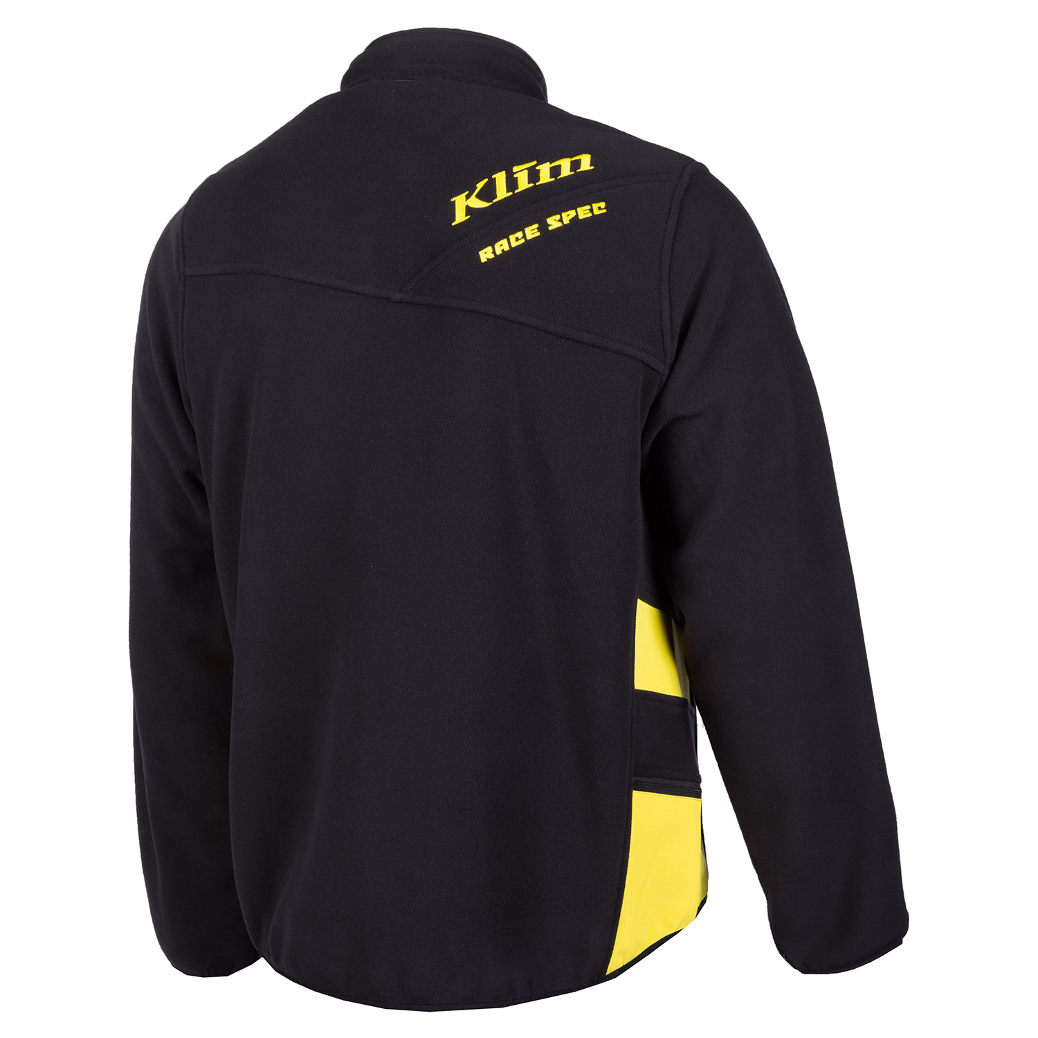 Torch Jacket