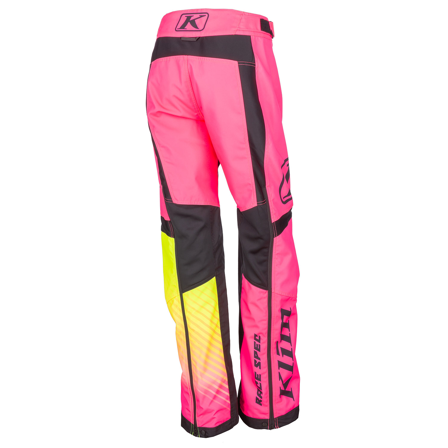 Revolt Pant Youth
