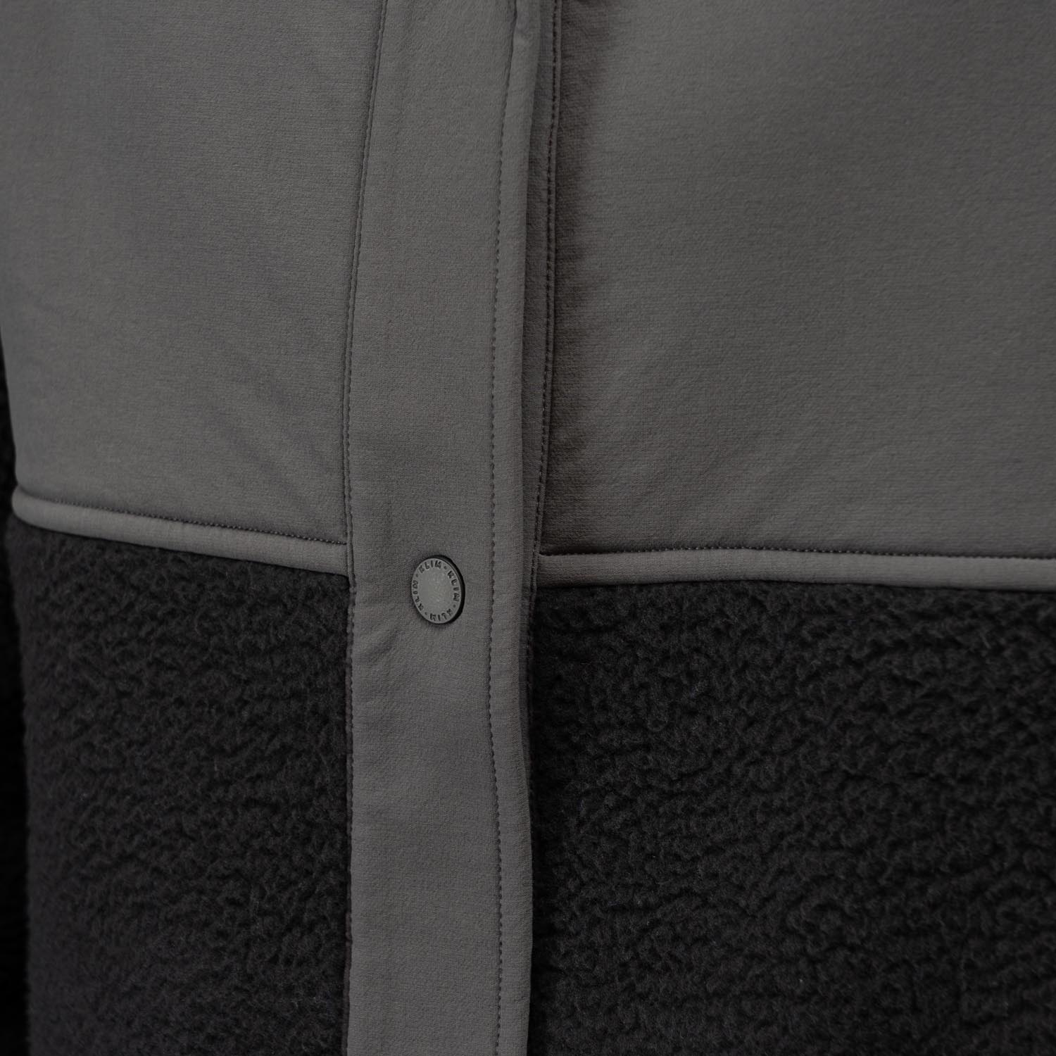 High Pile Mountain Fleece Jacket