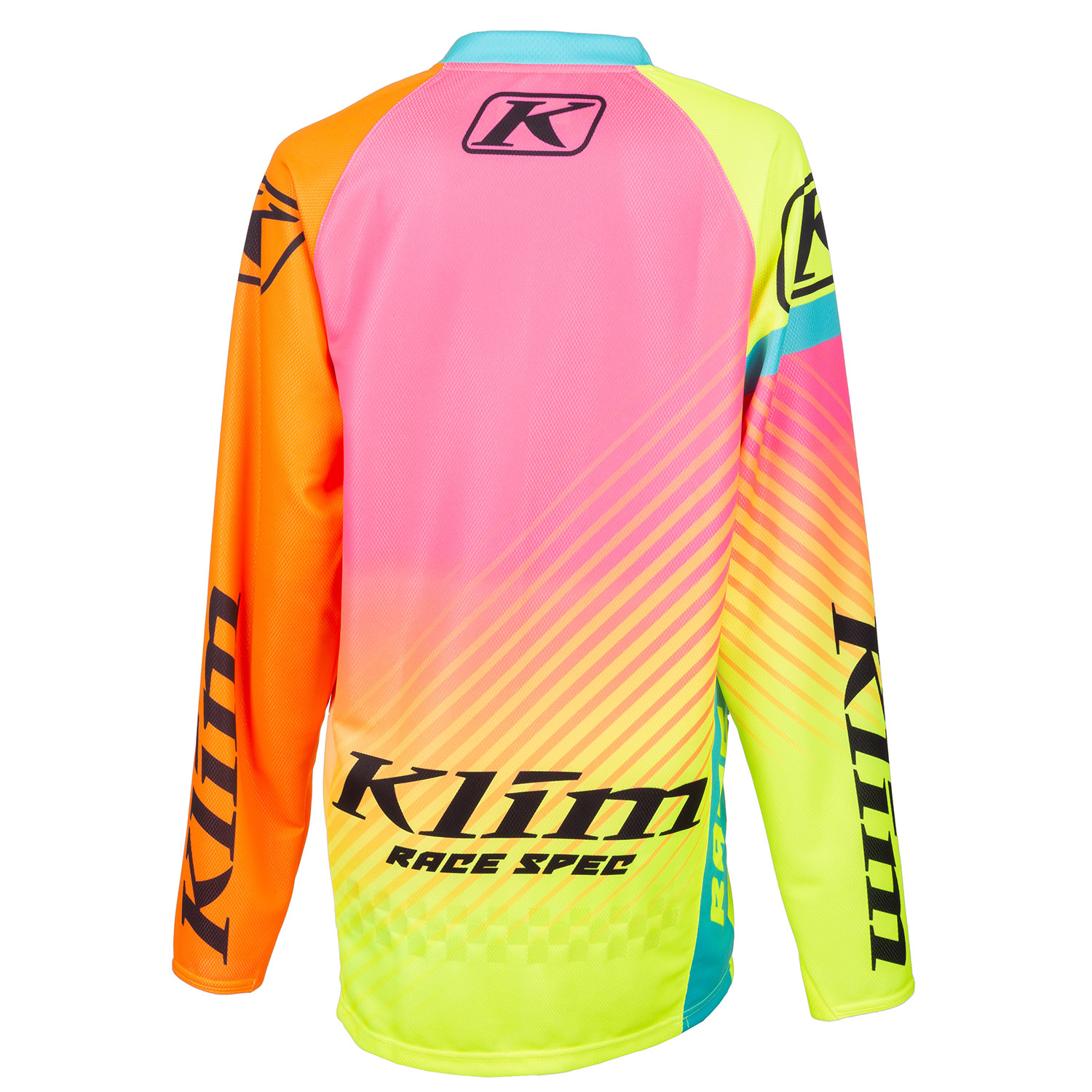 Revolt Jersey Youth