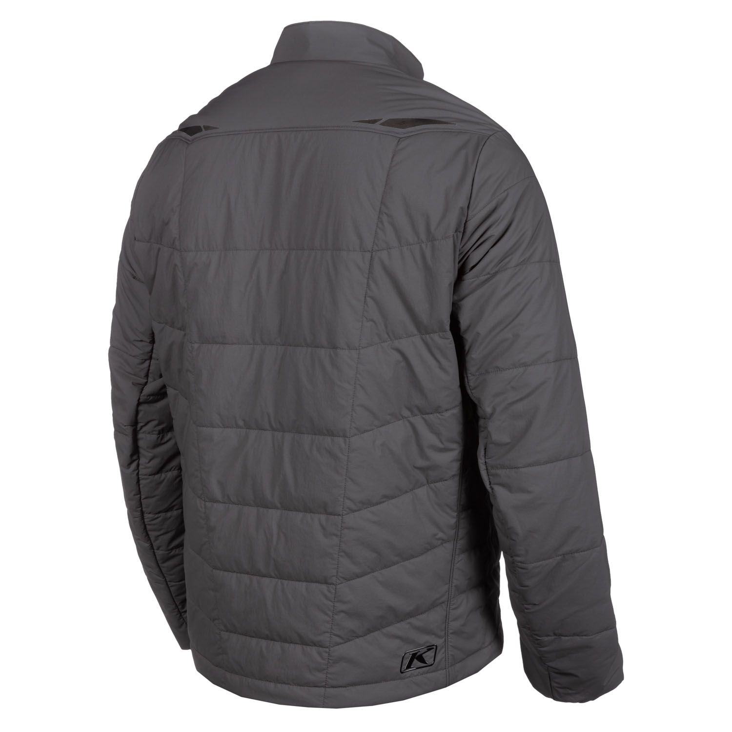 Override Jacket