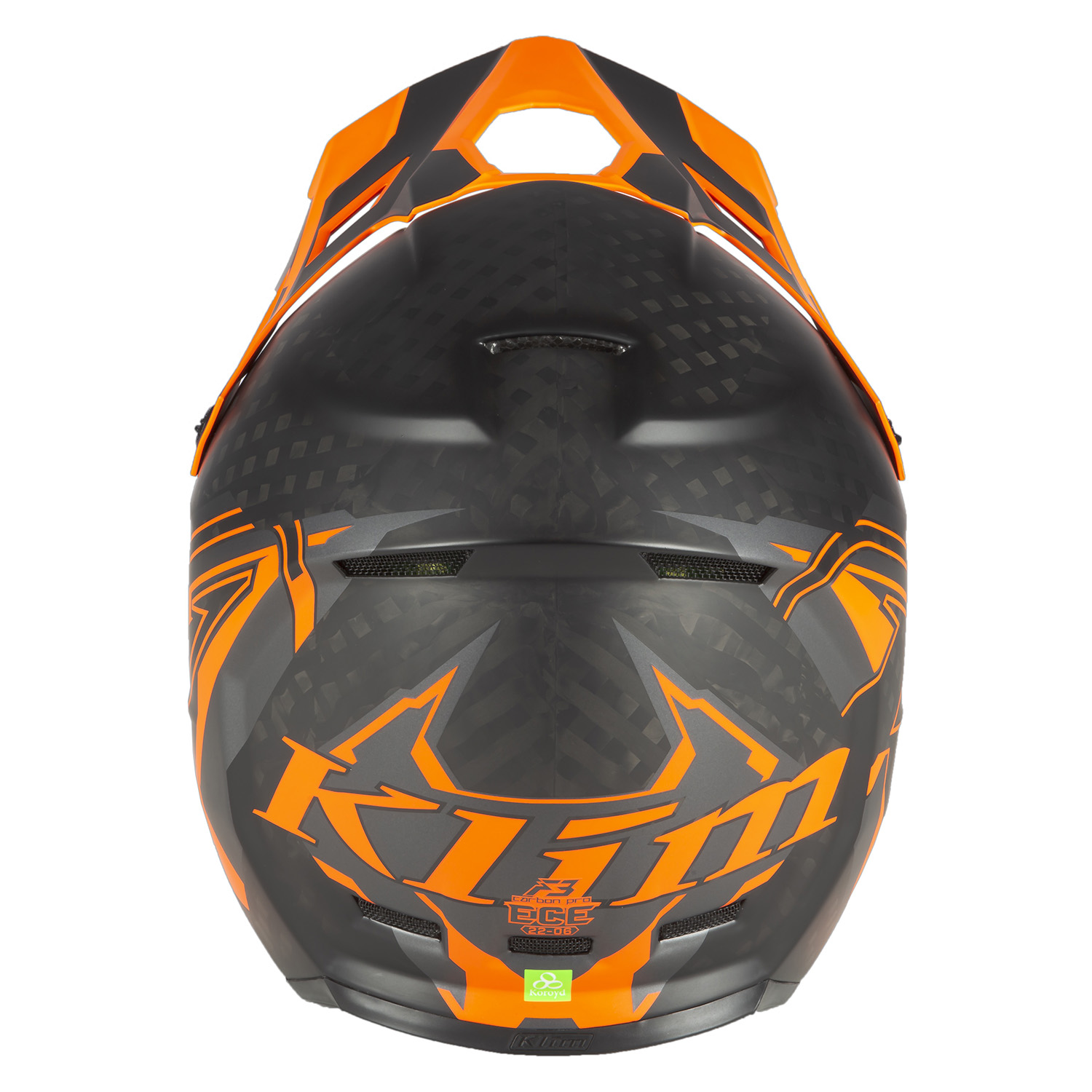 F3 Carbon Pro Helmet ECE
