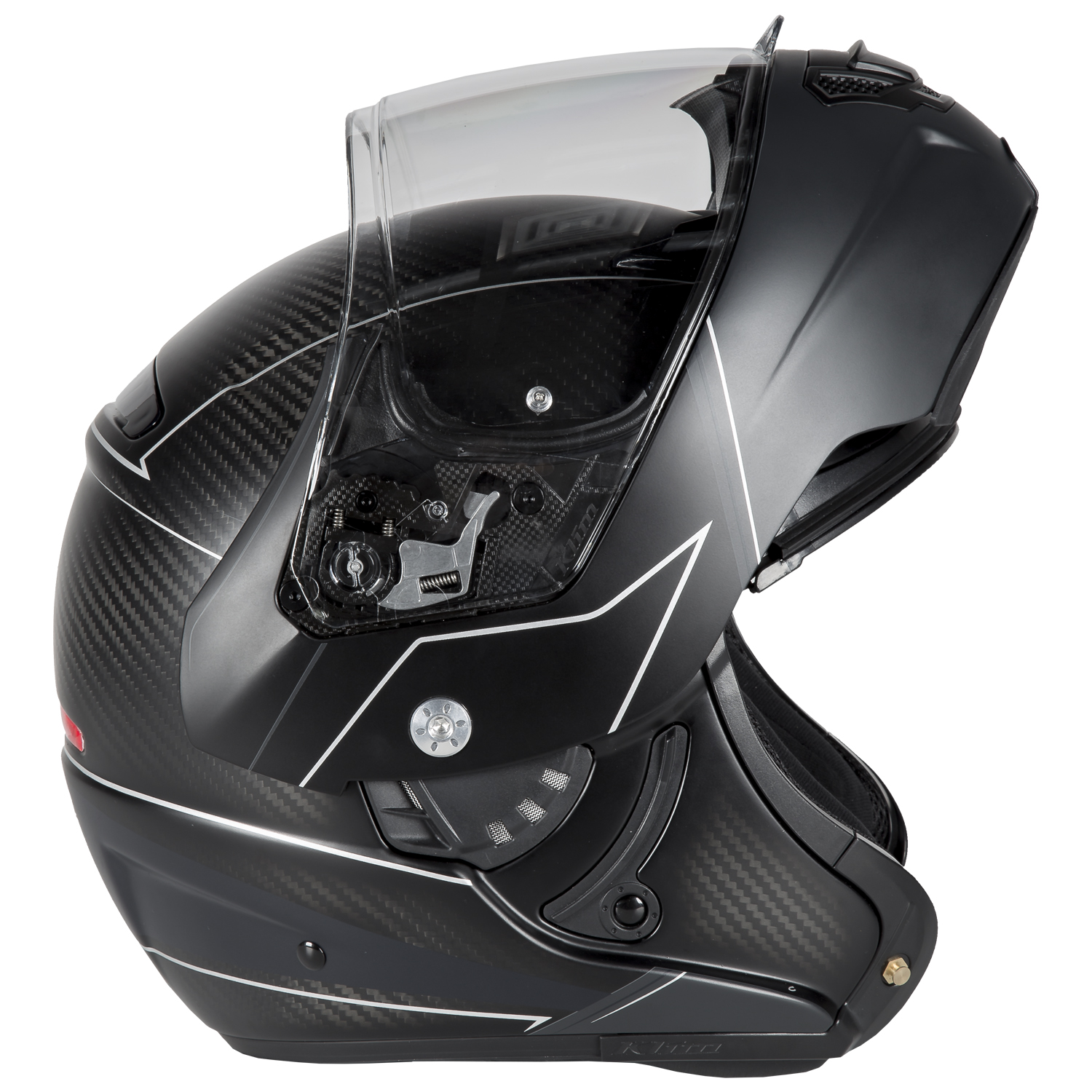 TK1200 Karbon Modular Helmet ECE/DOT