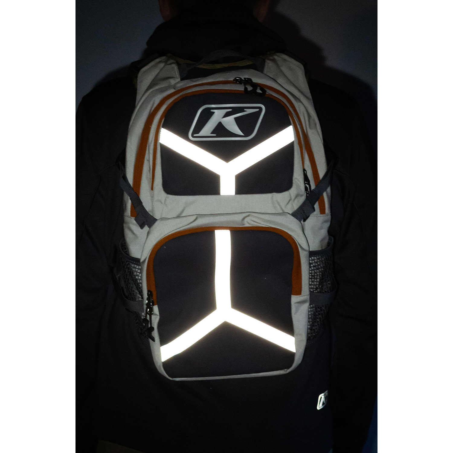 Arsenal 15 Backpack